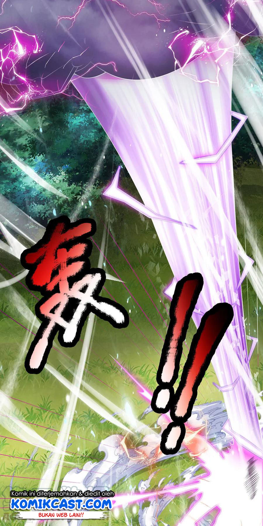 City of Heaven TimeStamp (Urban Rebellion) Chapter 101 Gambar 18